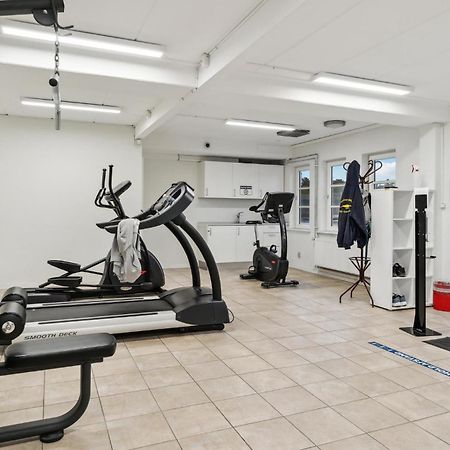 Lejlighed 28 Romo Kirkeby ภายนอก รูปภาพ