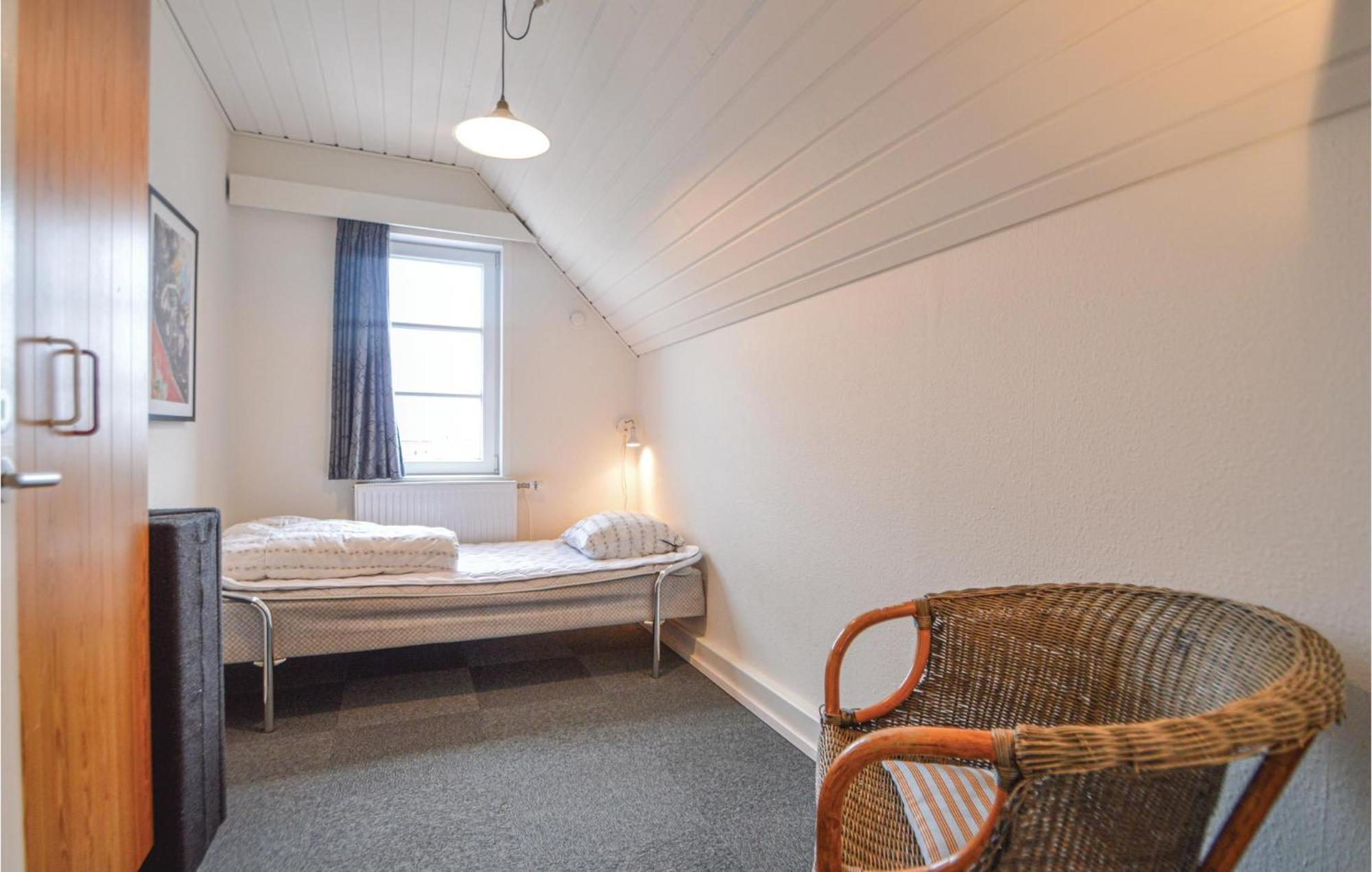 Lejlighed 28 Romo Kirkeby ภายนอก รูปภาพ