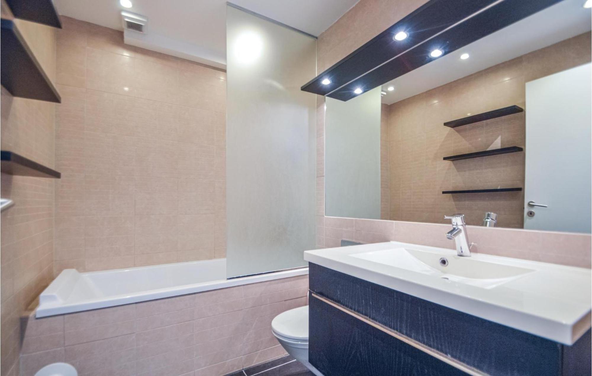 Lejlighed 28 Romo Kirkeby ภายนอก รูปภาพ