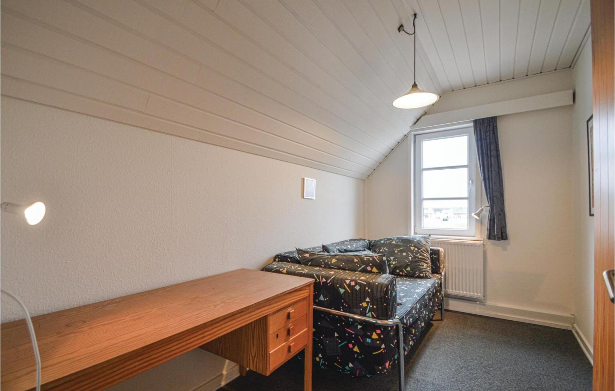 Lejlighed 28 Romo Kirkeby ภายนอก รูปภาพ