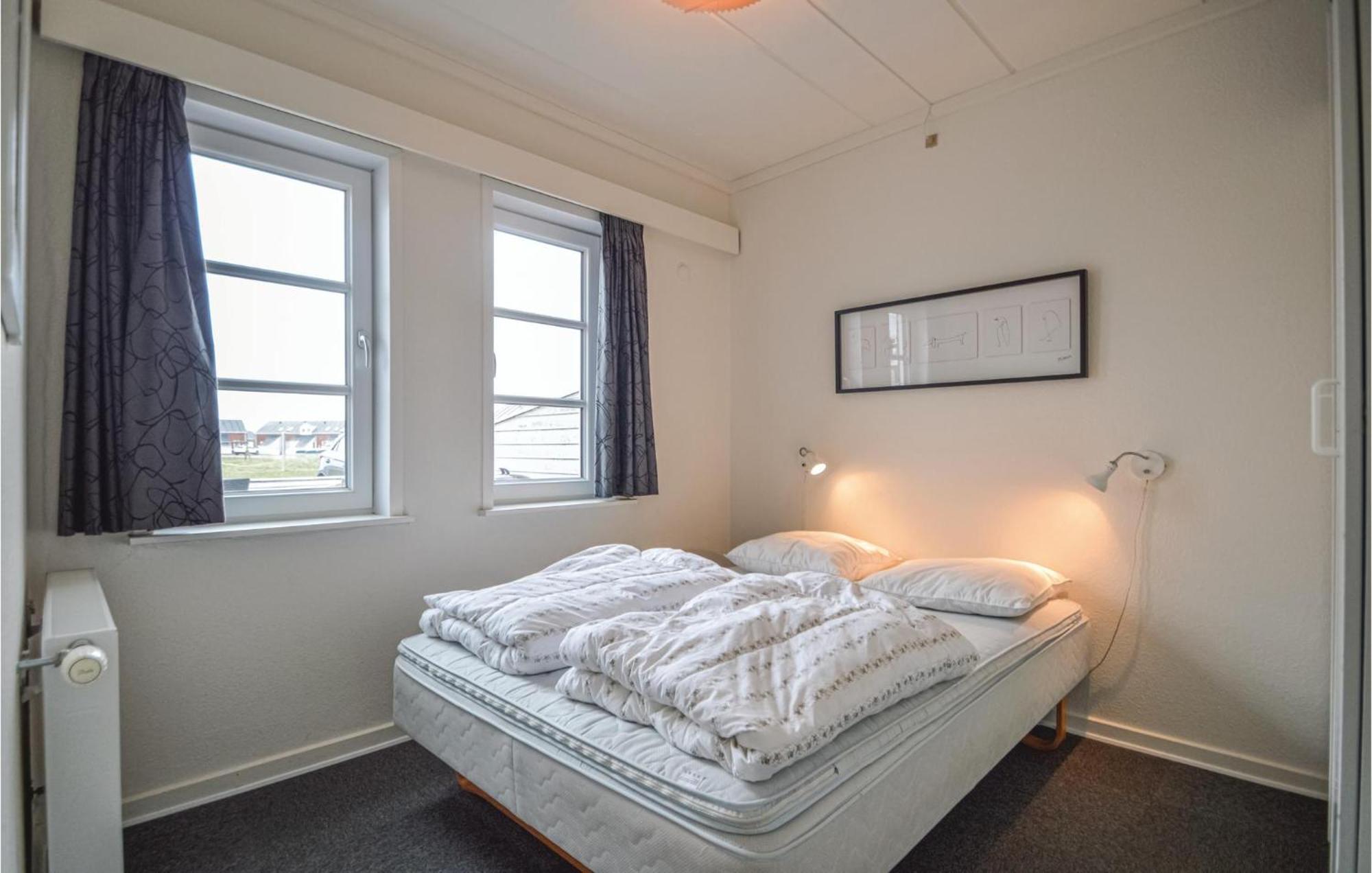 Lejlighed 28 Romo Kirkeby ภายนอก รูปภาพ