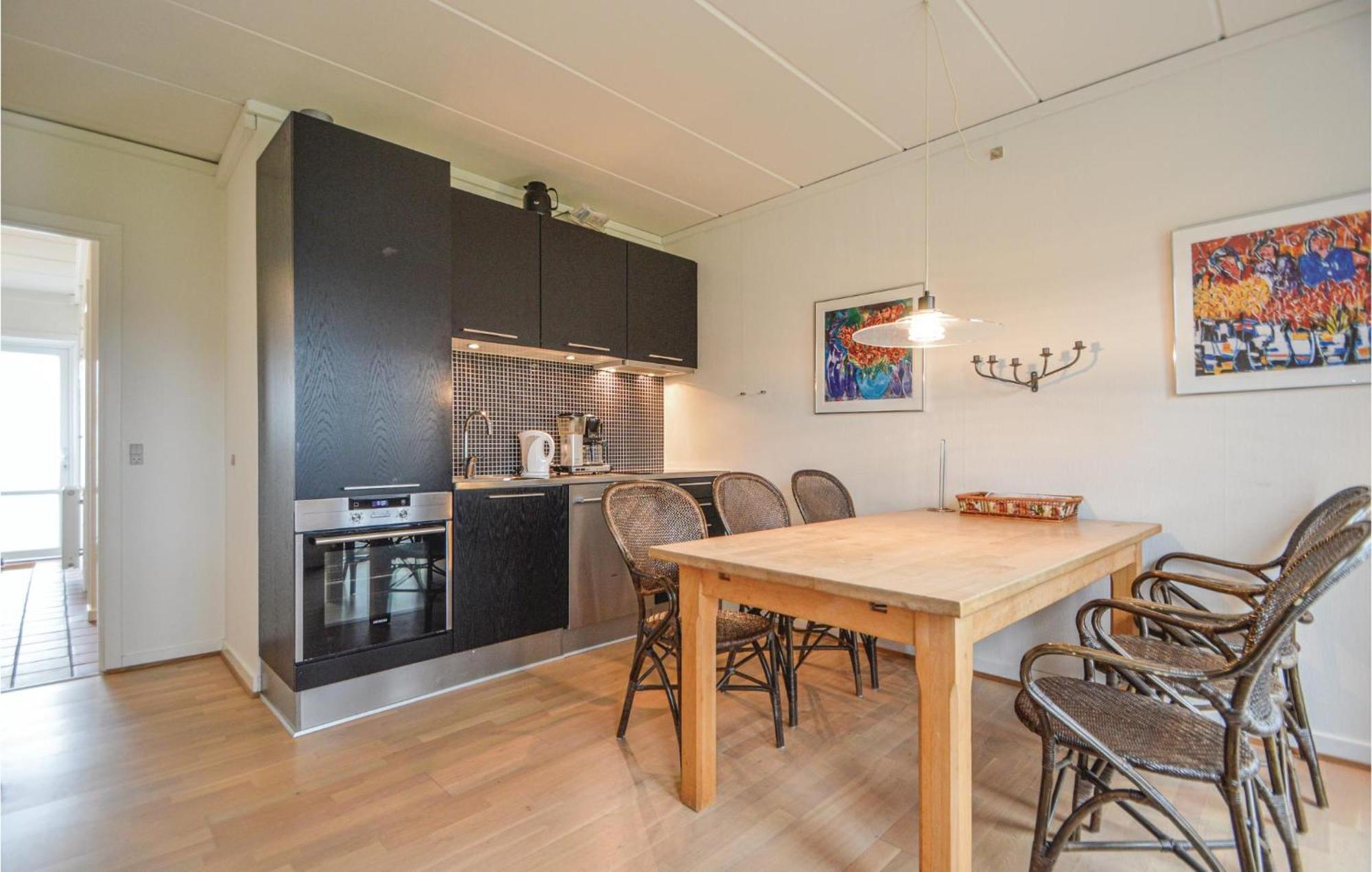 Lejlighed 28 Romo Kirkeby ภายนอก รูปภาพ