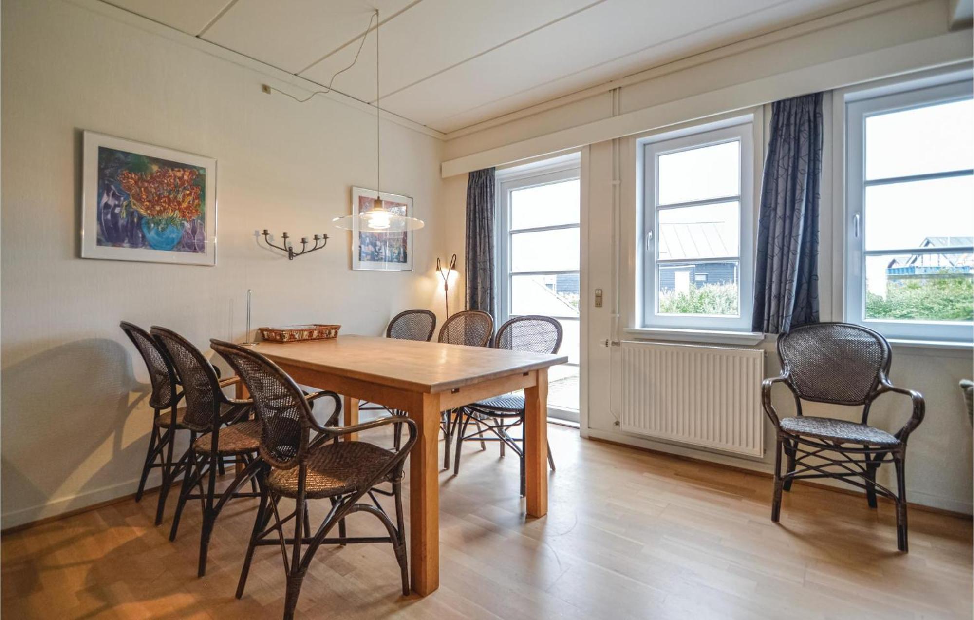 Lejlighed 28 Romo Kirkeby ภายนอก รูปภาพ