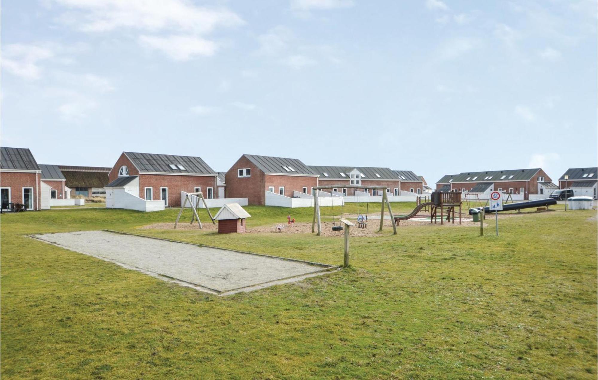 Lejlighed 28 Romo Kirkeby ภายนอก รูปภาพ