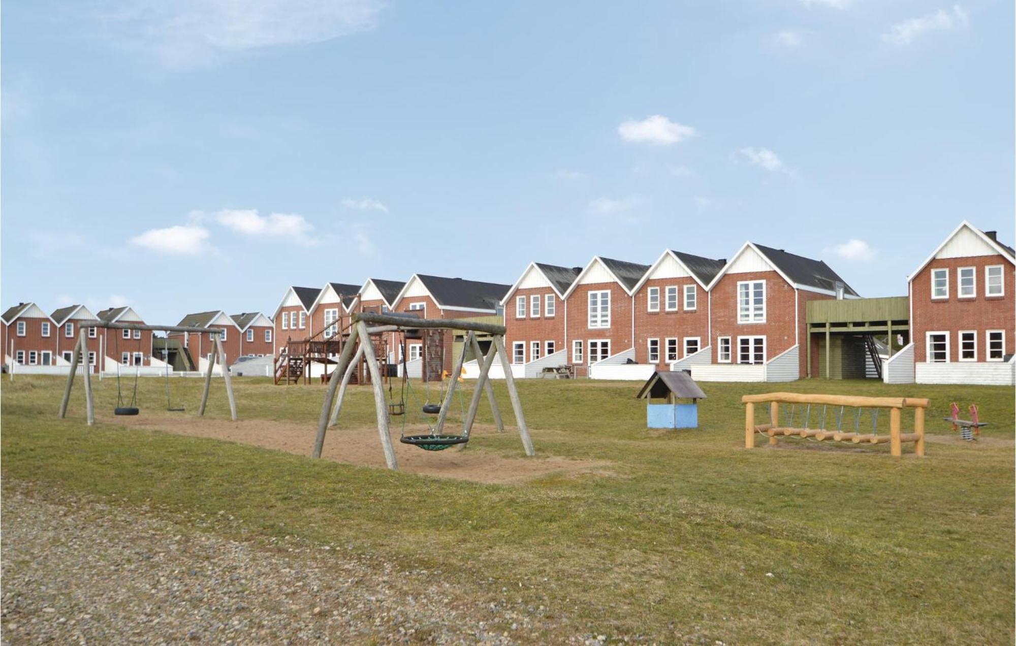 Lejlighed 28 Romo Kirkeby ภายนอก รูปภาพ
