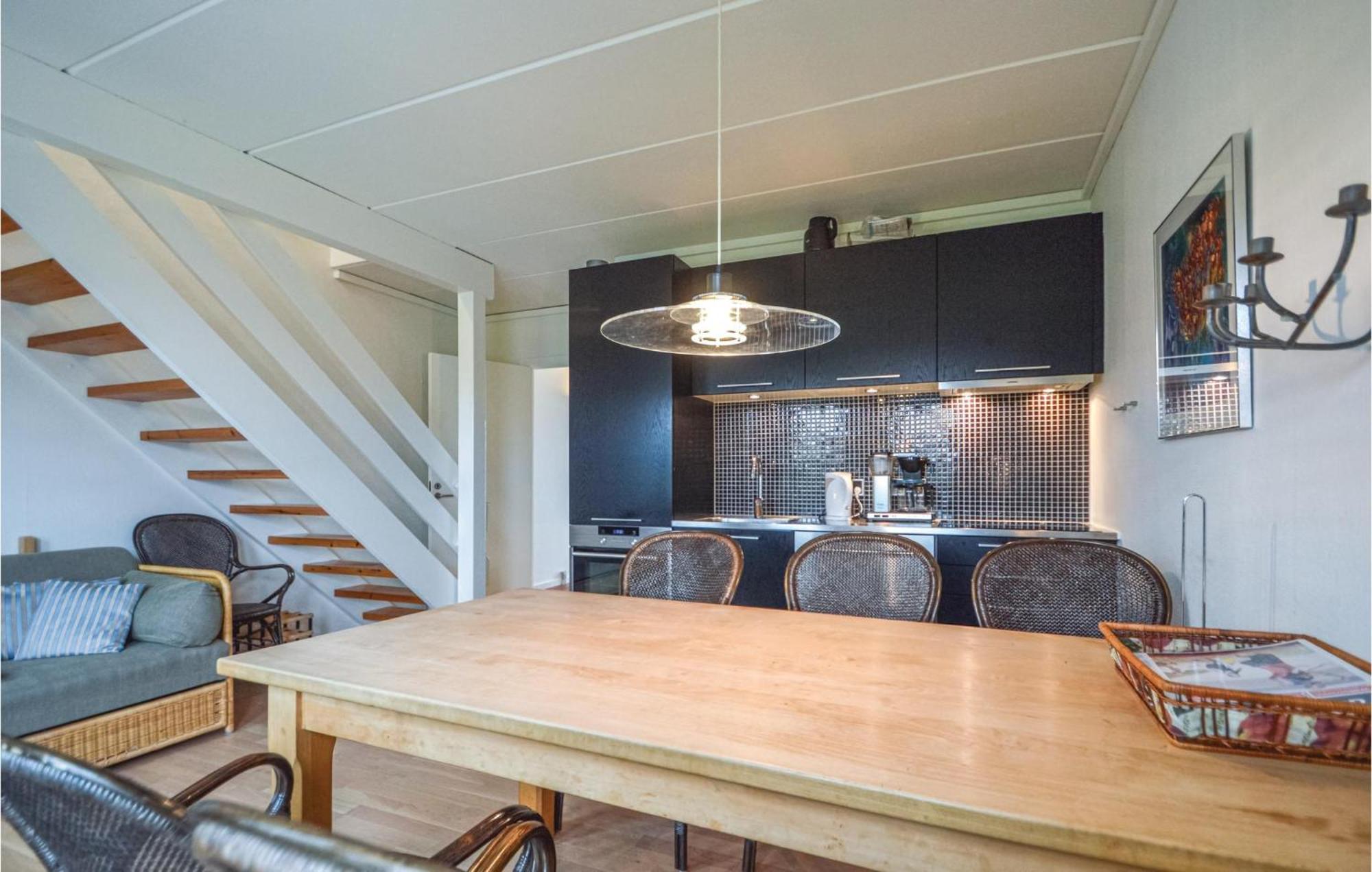 Lejlighed 28 Romo Kirkeby ภายนอก รูปภาพ