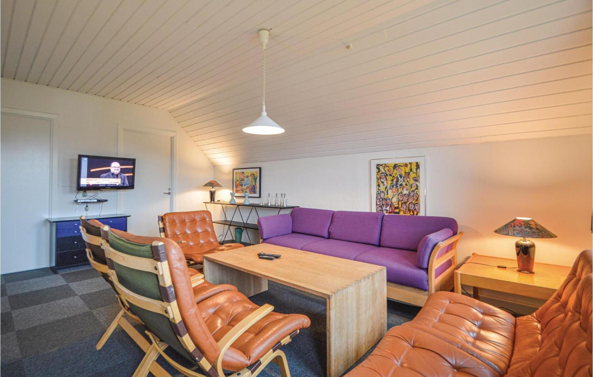 Lejlighed 28 Romo Kirkeby ภายนอก รูปภาพ